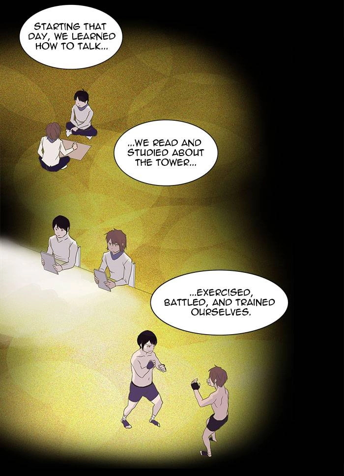 Tower of God Chapter 122 - Page 19