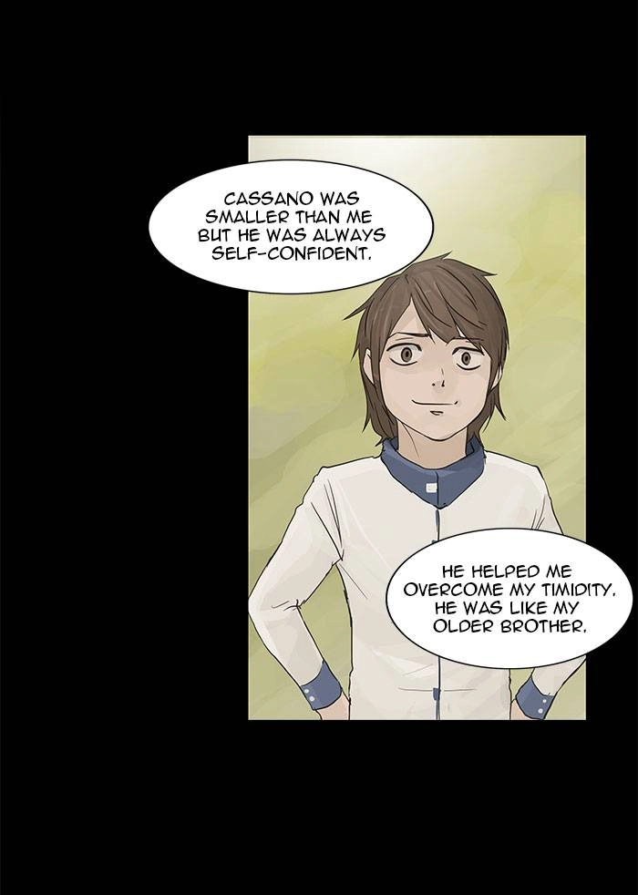 Tower of God Chapter 122 - Page 20