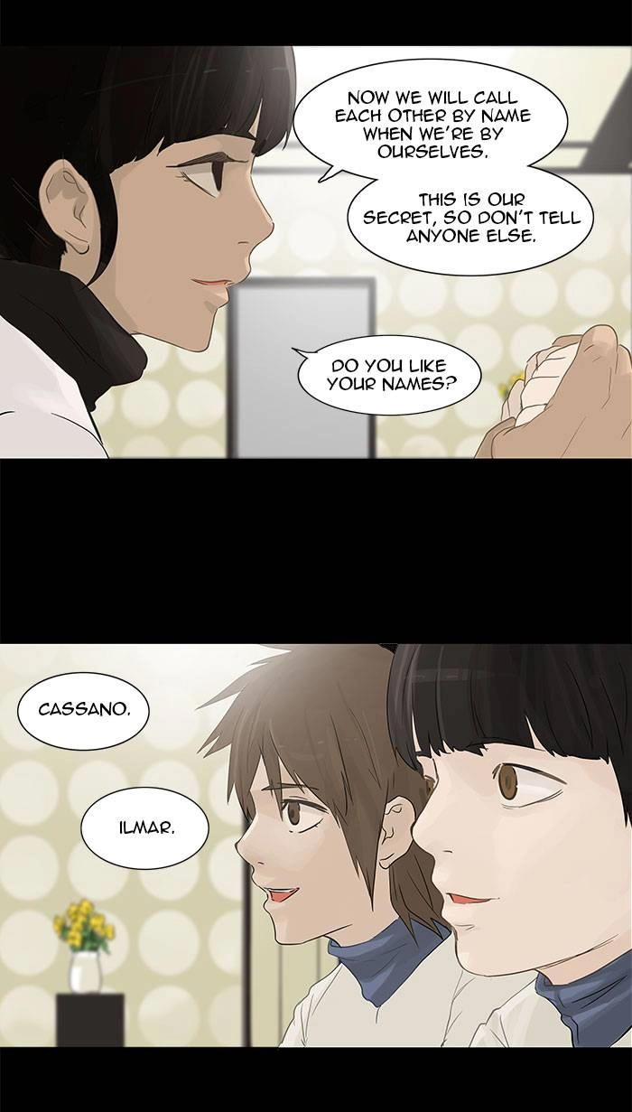 Tower of God Chapter 122 - Page 25