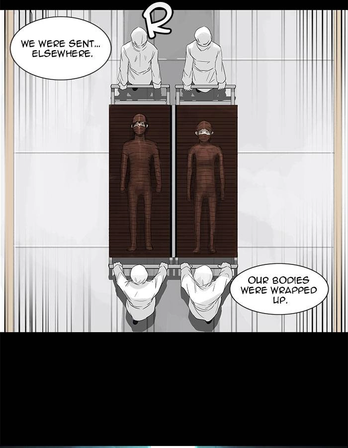 Tower of God Chapter 122 - Page 29