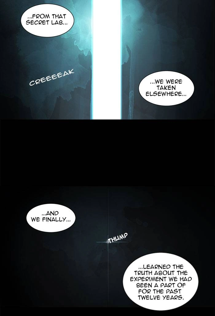 Tower of God Chapter 122 - Page 30