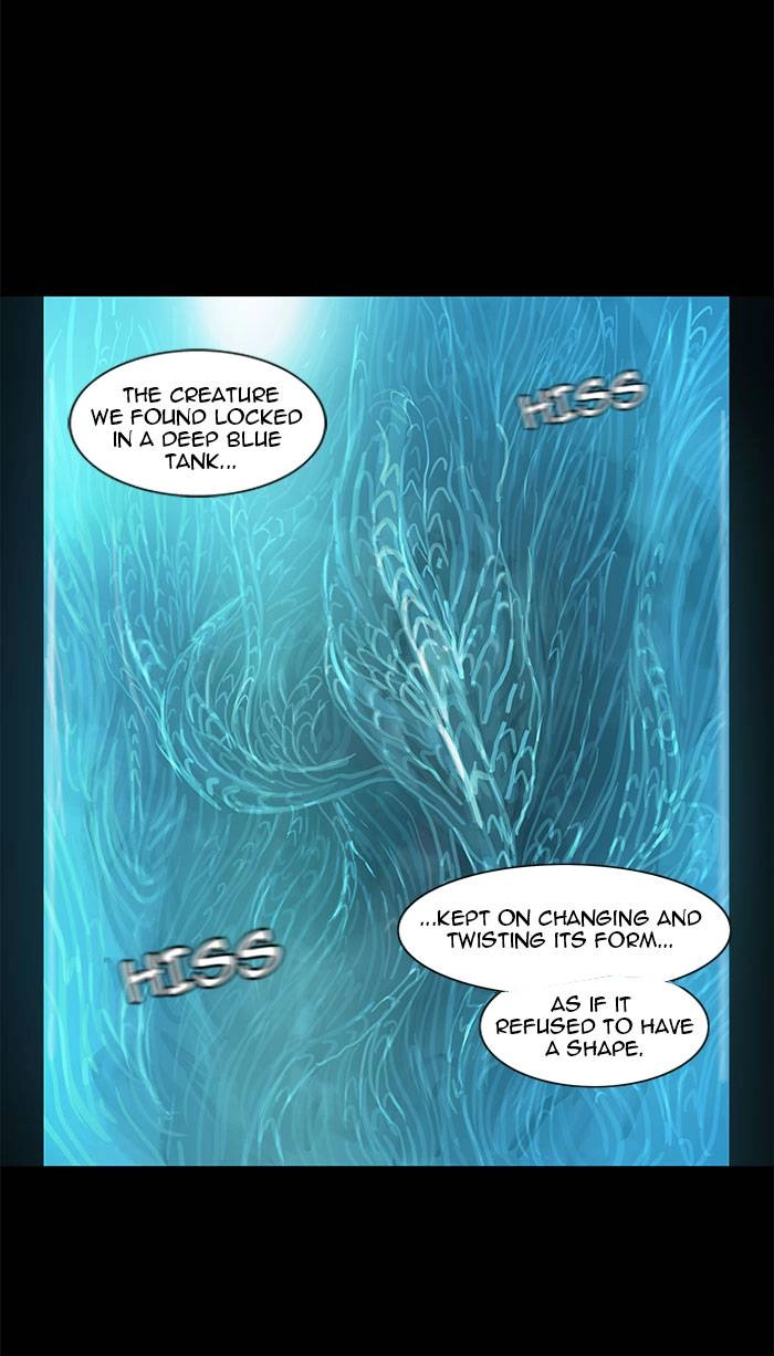 Tower of God Chapter 122 - Page 33