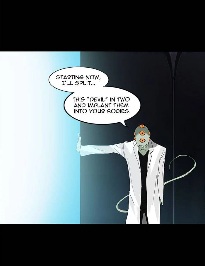 Tower of God Chapter 122 - Page 37