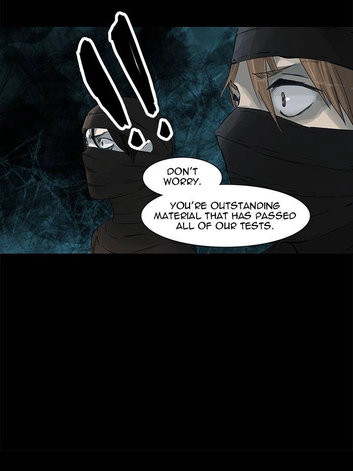 Tower of God Chapter 122 - Page 38