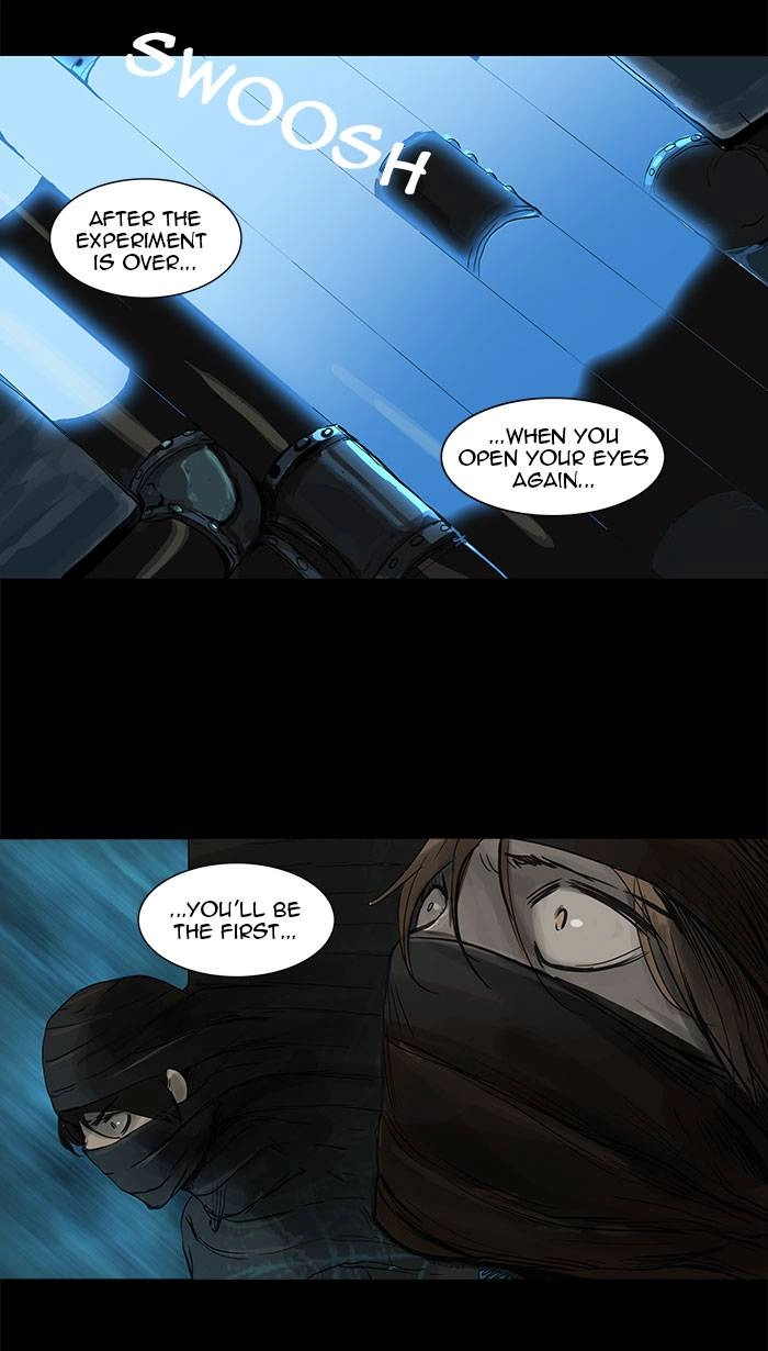 Tower of God Chapter 122 - Page 40