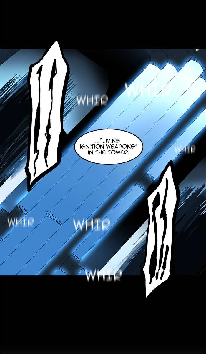 Tower of God Chapter 122 - Page 41