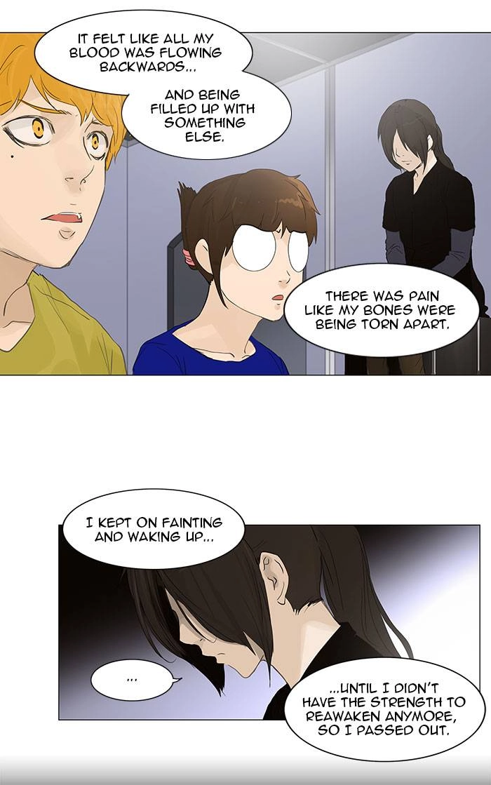 Tower of God Chapter 122 - Page 43