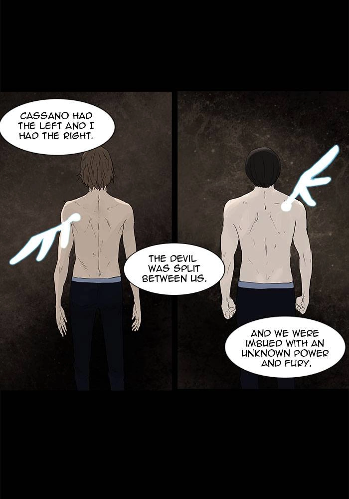 Tower of God Chapter 122 - Page 45