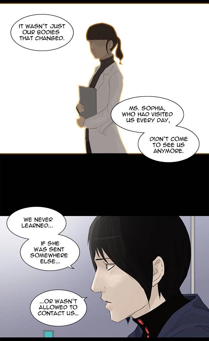 Tower of God Chapter 122 - Page 46