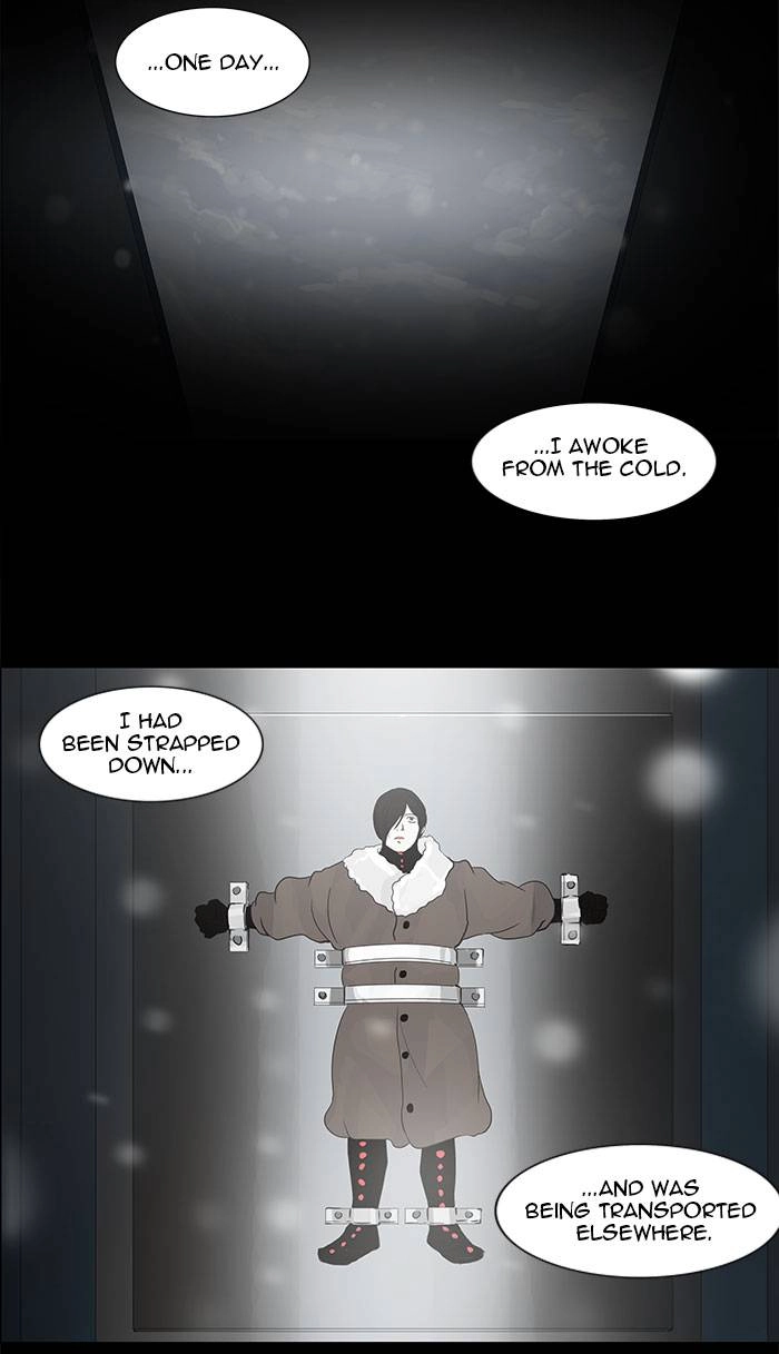 Tower of God Chapter 122 - Page 49