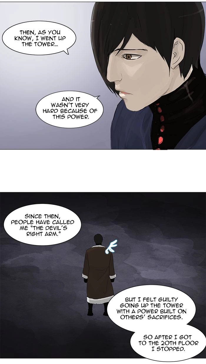 Tower of God Chapter 122 - Page 56