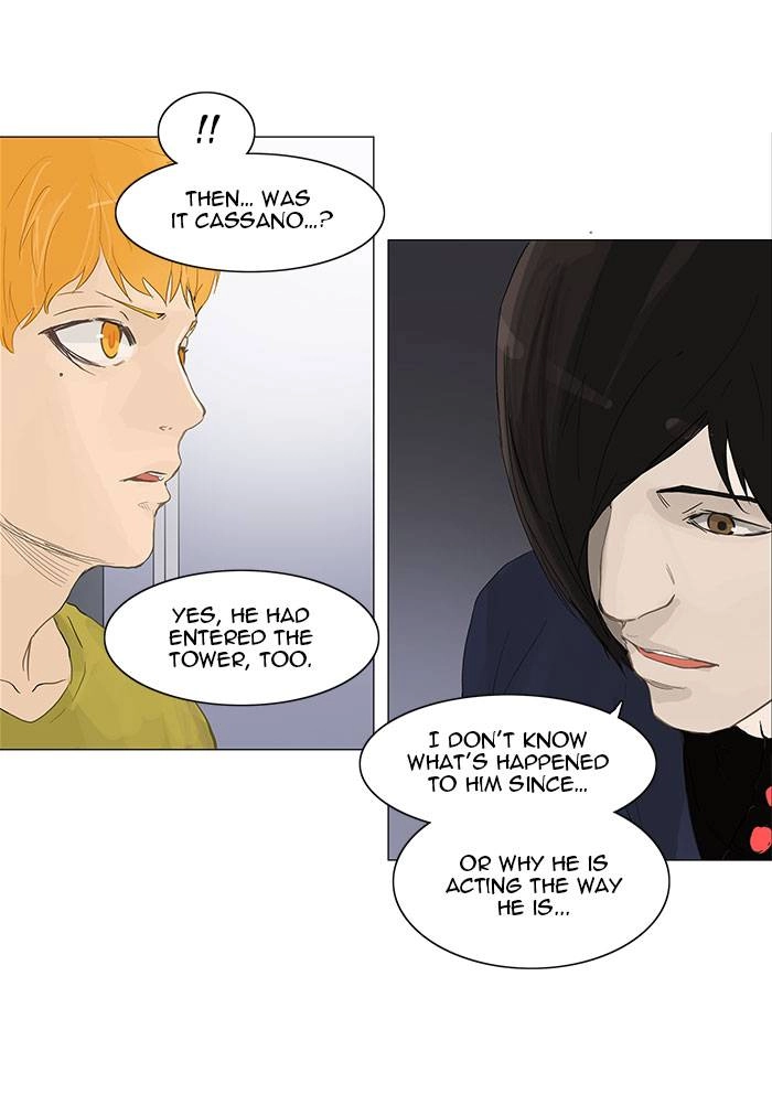 Tower of God Chapter 122 - Page 59