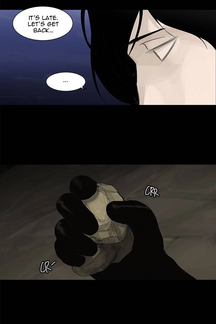Tower of God Chapter 122 - Page 65