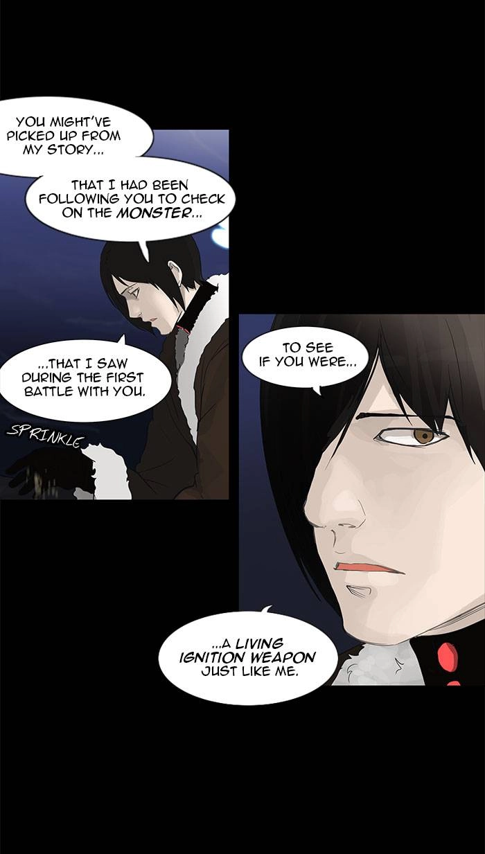 Tower of God Chapter 122 - Page 67