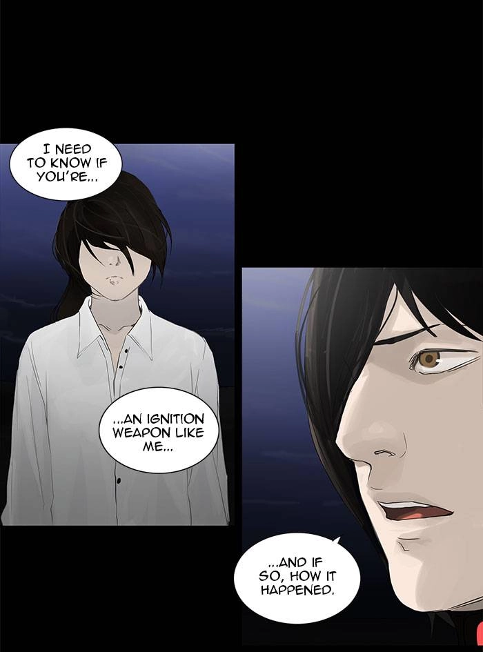 Tower of God Chapter 123 - Page 3