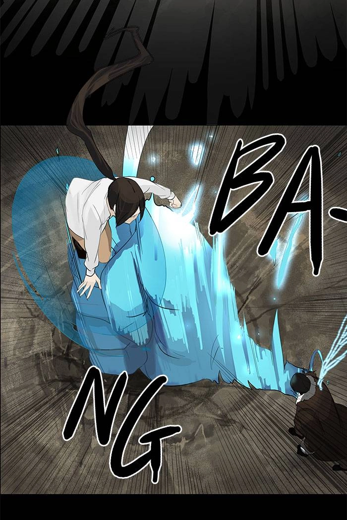 Tower of God Chapter 123 - Page 8