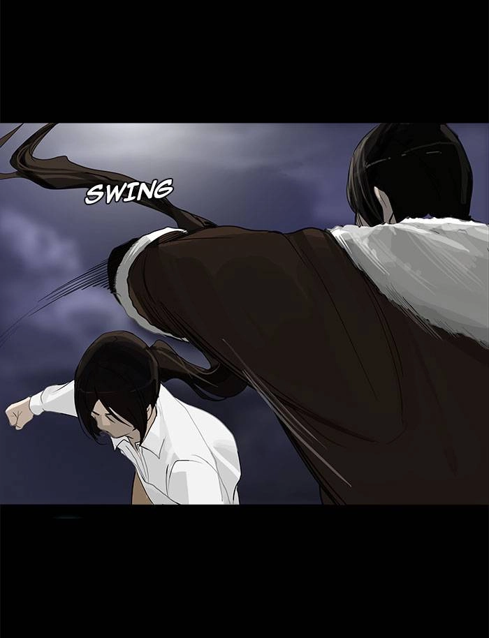 Tower of God Chapter 123 - Page 10