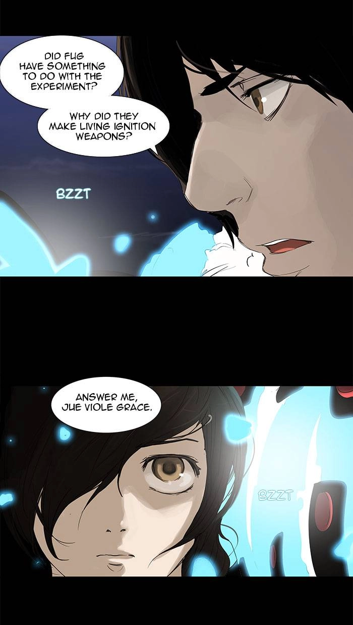 Tower of God Chapter 123 - Page 17