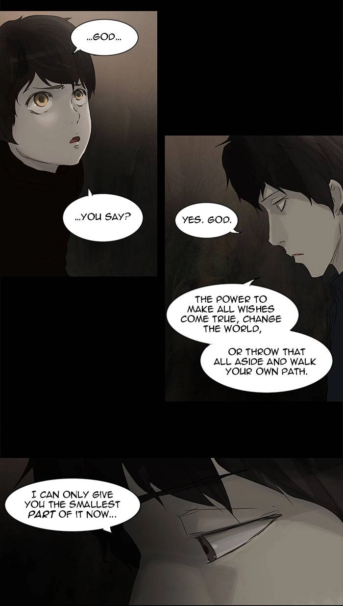 Tower of God Chapter 123 - Page 22