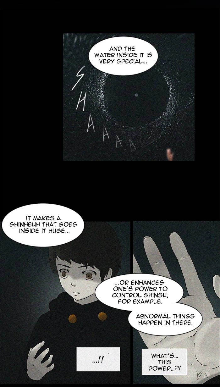 Tower of God Chapter 123 - Page 27