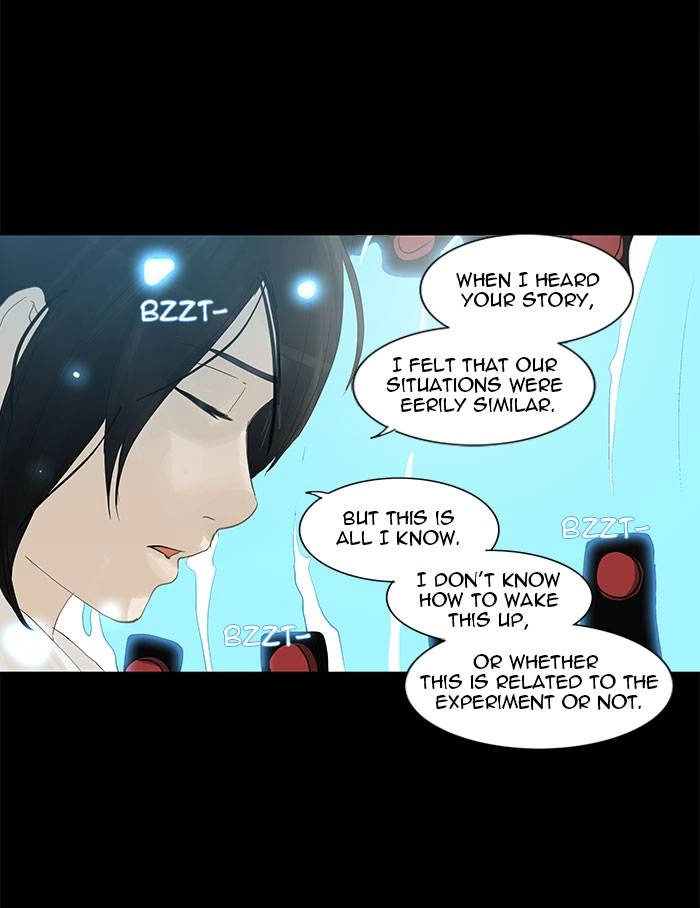 Tower of God Chapter 123 - Page 28
