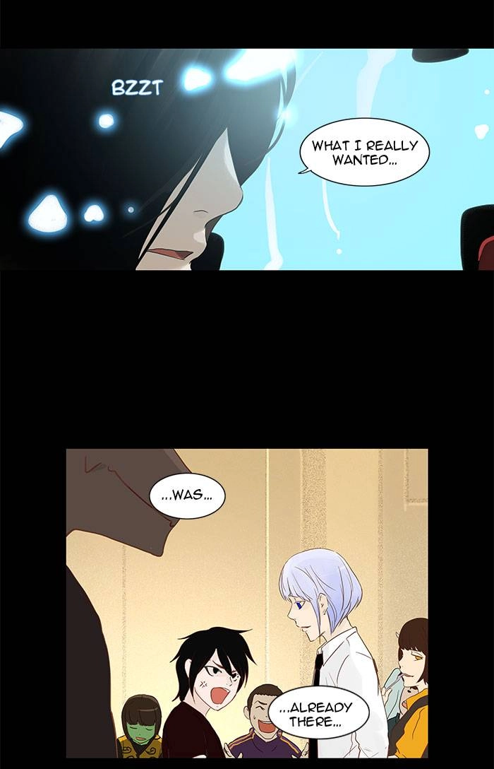 Tower of God Chapter 123 - Page 30
