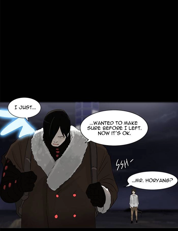 Tower of God Chapter 123 - Page 34