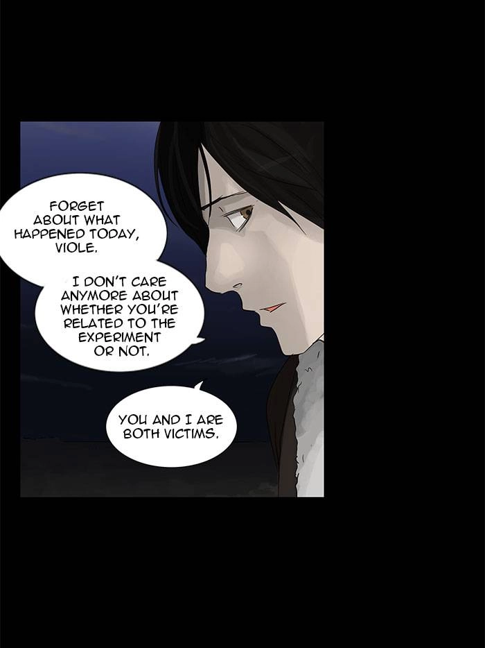 Tower of God Chapter 123 - Page 35