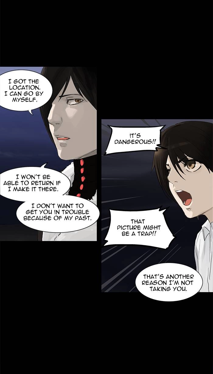 Tower of God Chapter 123 - Page 37