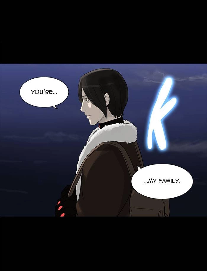 Tower of God Chapter 123 - Page 38