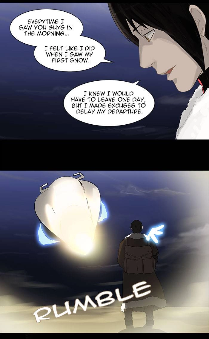 Tower of God Chapter 123 - Page 40