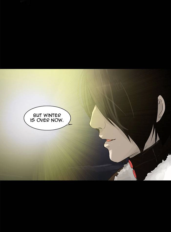 Tower of God Chapter 123 - Page 41