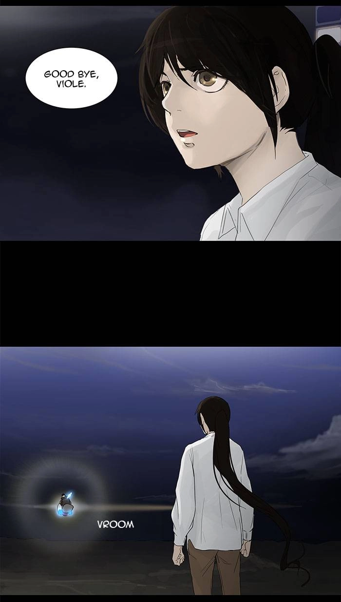 Tower of God Chapter 123 - Page 42