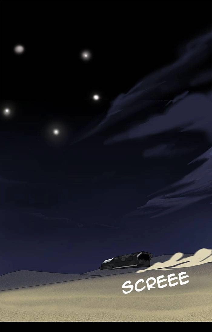Tower of God Chapter 123 - Page 47