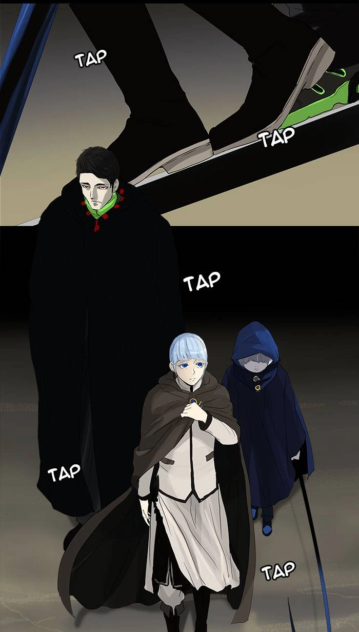 Tower of God Chapter 123 - Page 49