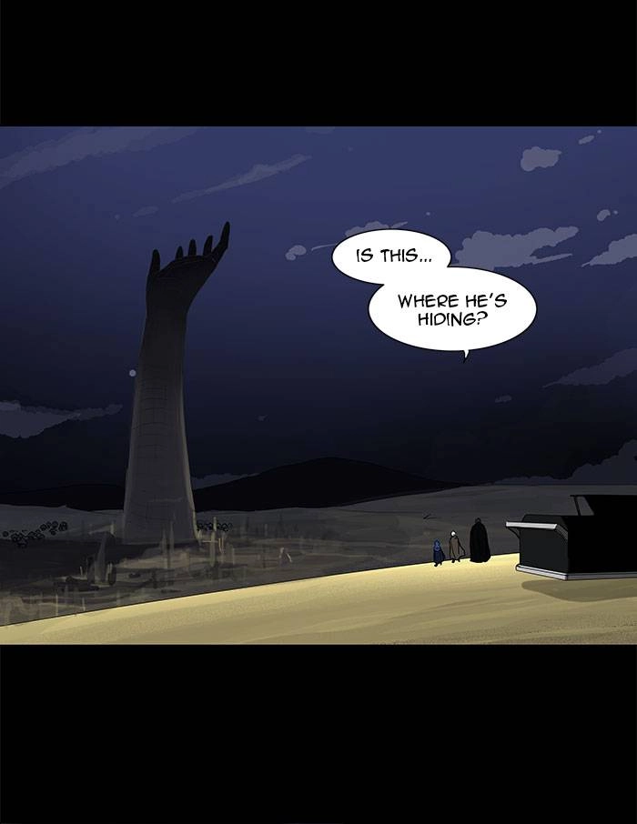 Tower of God Chapter 123 - Page 51
