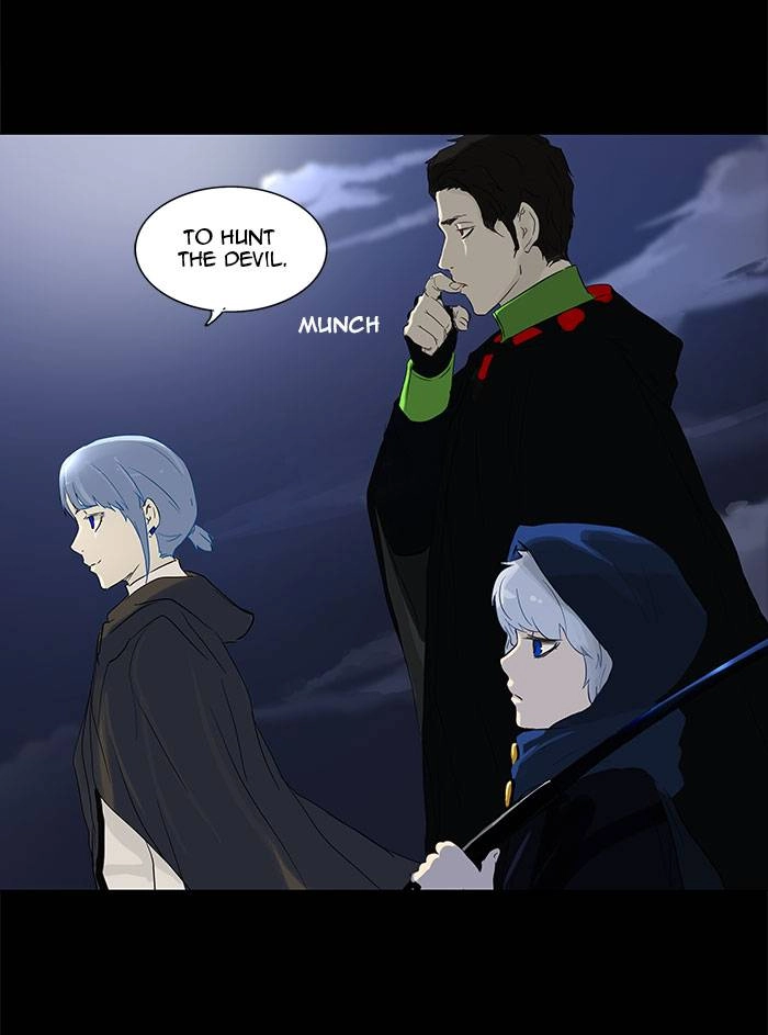 Tower of God Chapter 123 - Page 53