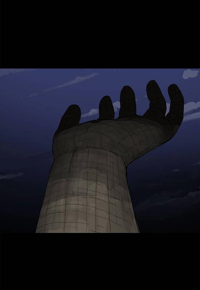 Tower of God Chapter 123 - Page 54