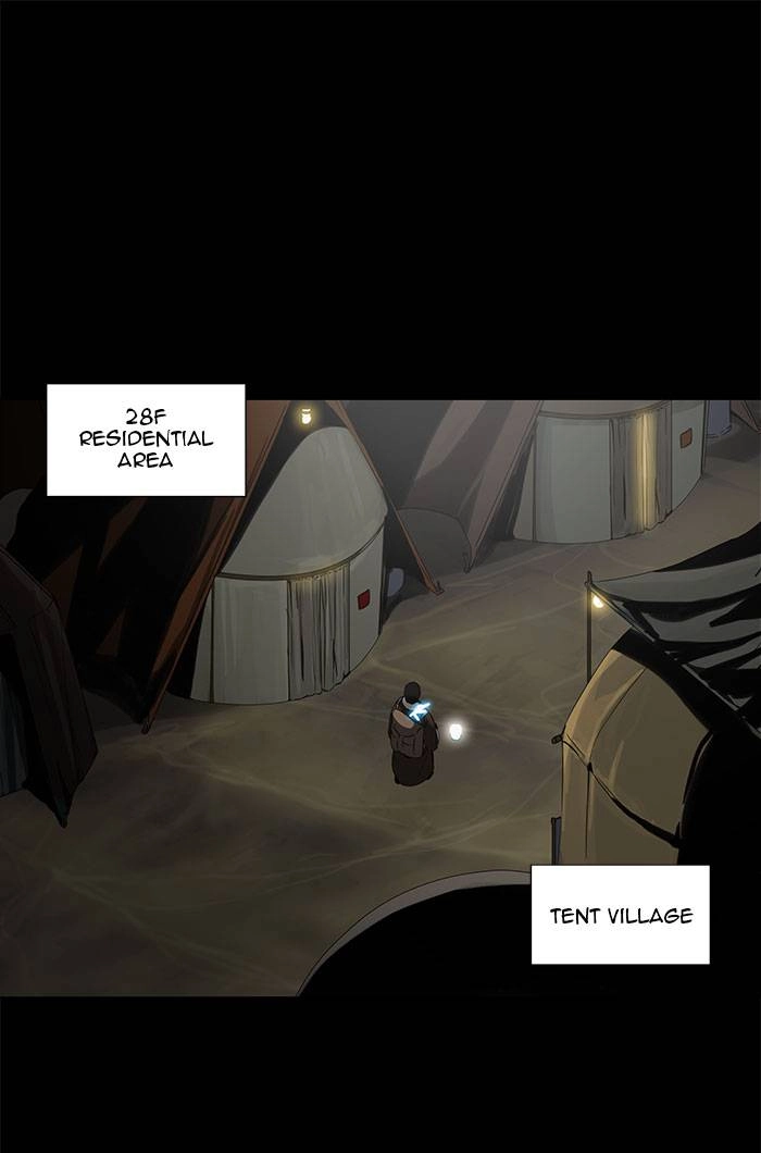 Tower of God Chapter 124 - Page 8