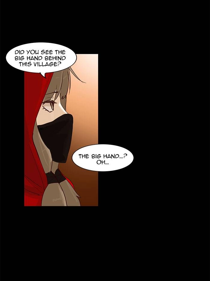 Tower of God Chapter 124 - Page 17