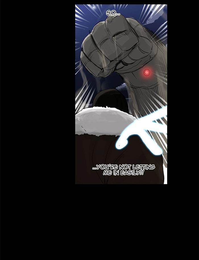 Tower of God Chapter 124 - Page 28