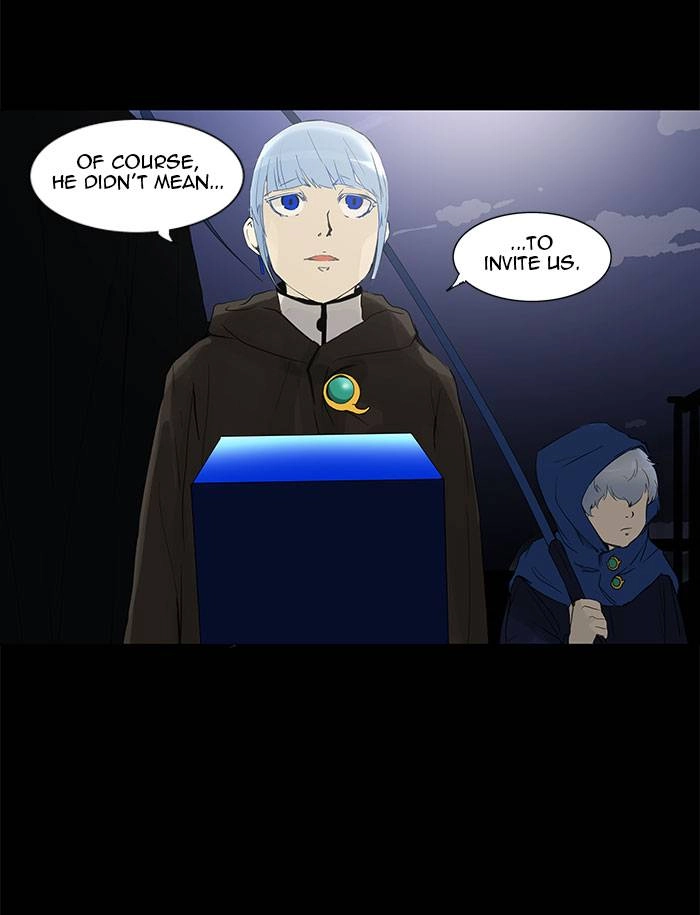 Tower of God Chapter 124 - Page 33