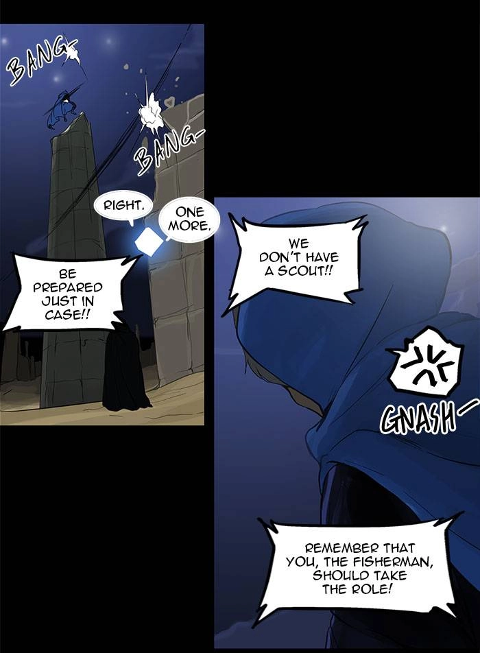 Tower of God Chapter 124 - Page 39
