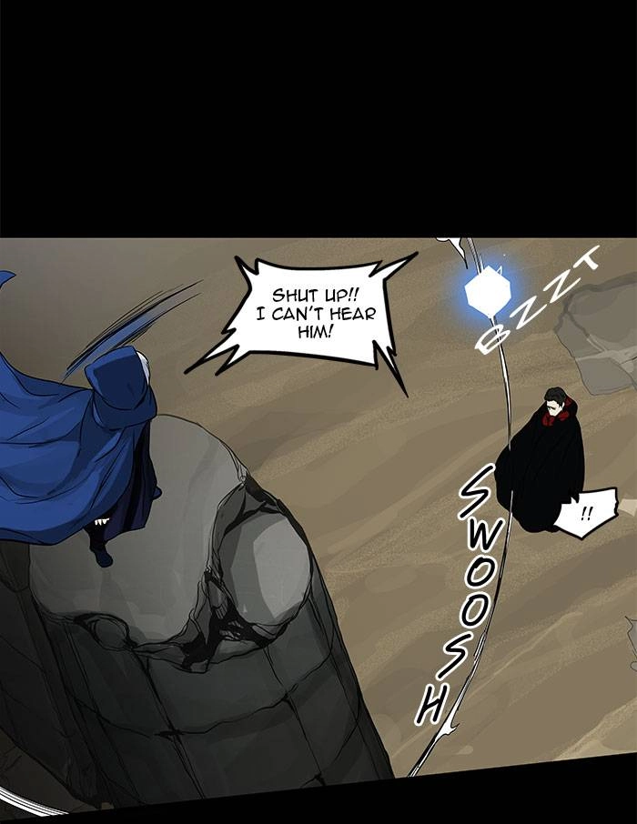 Tower of God Chapter 124 - Page 40