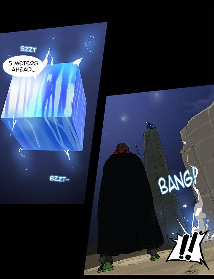 Tower of God Chapter 124 - Page 41