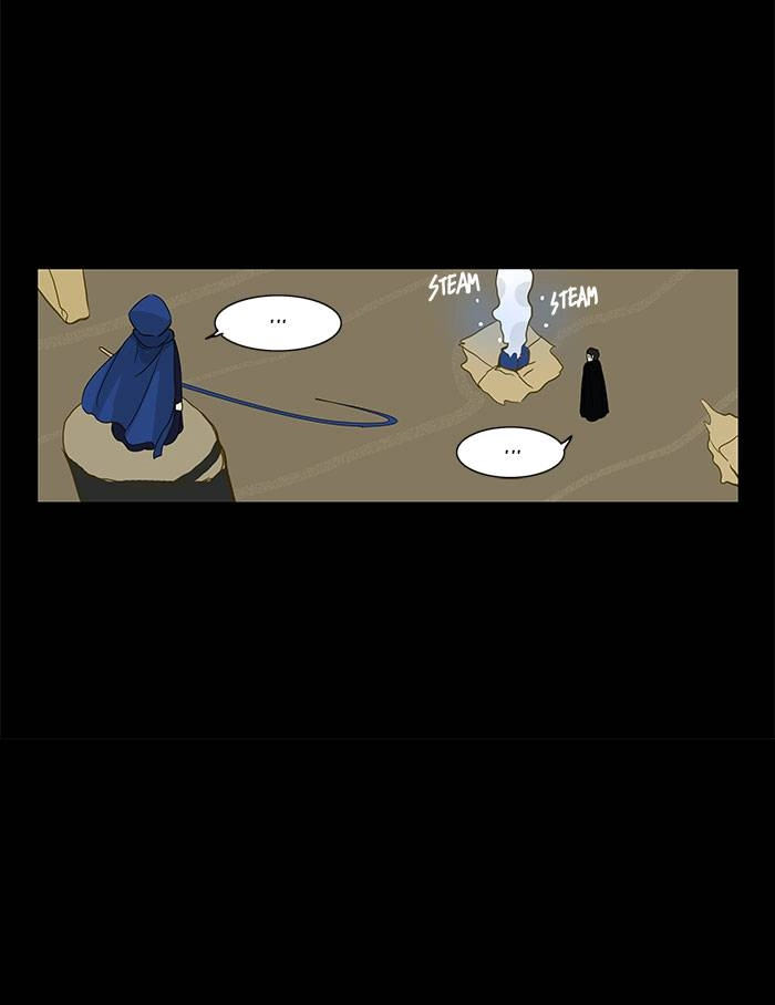 Tower of God Chapter 124 - Page 42