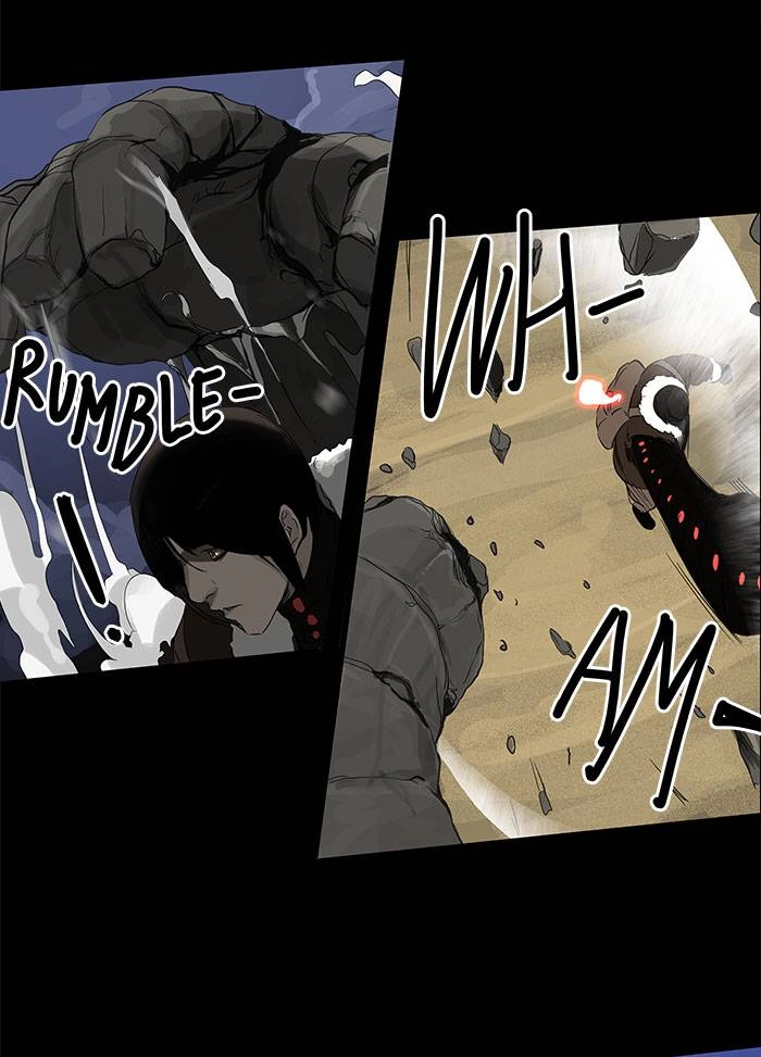 Tower of God Chapter 124 - Page 45