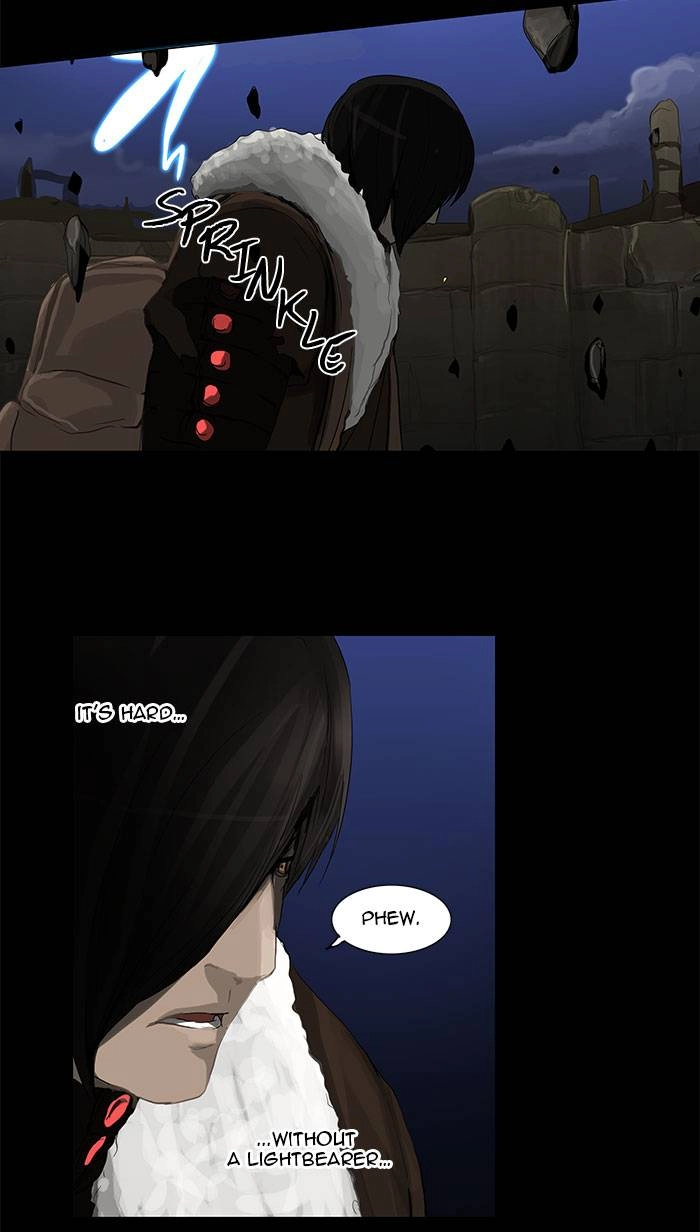 Tower of God Chapter 124 - Page 46