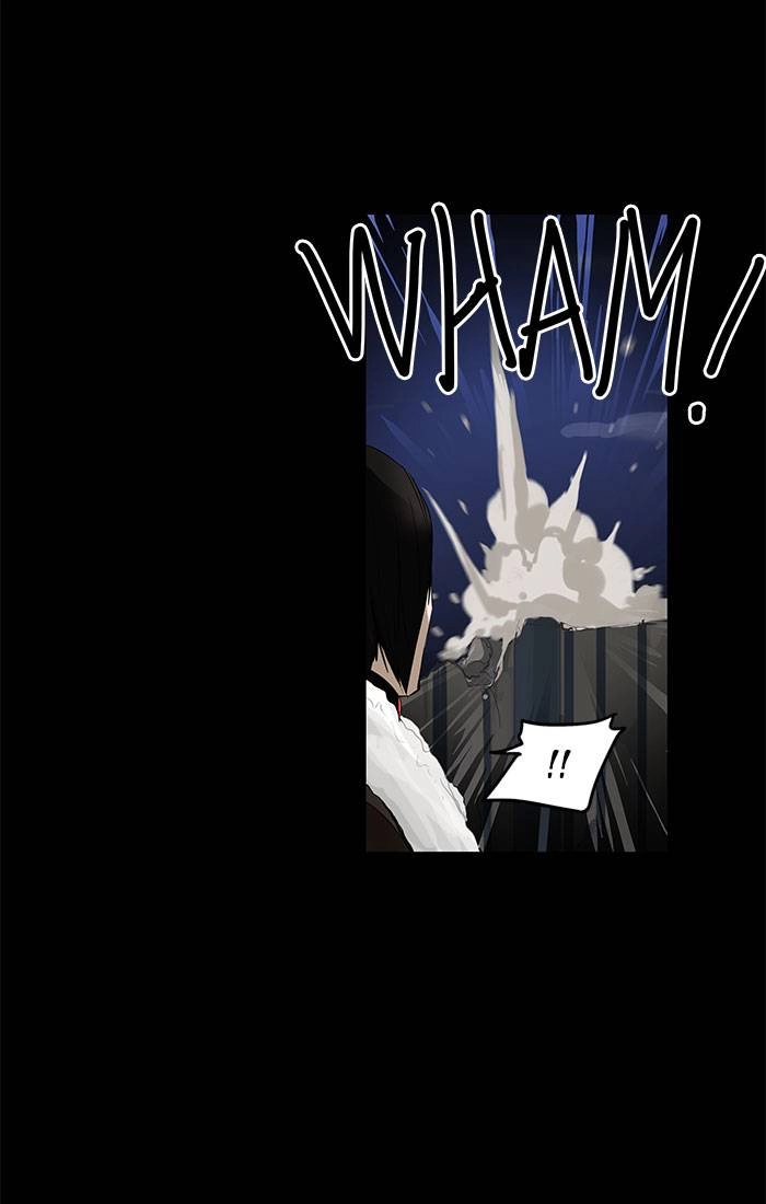 Tower of God Chapter 124 - Page 47