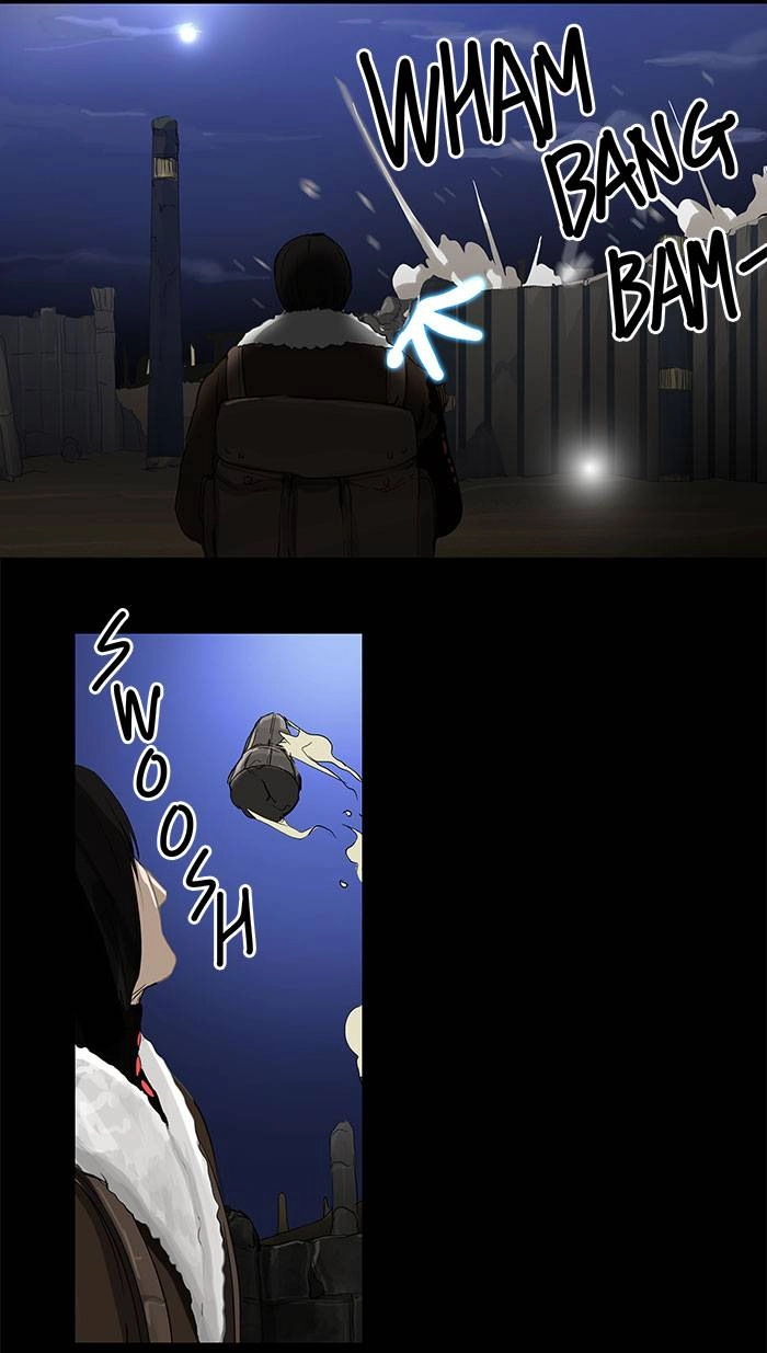 Tower of God Chapter 124 - Page 48